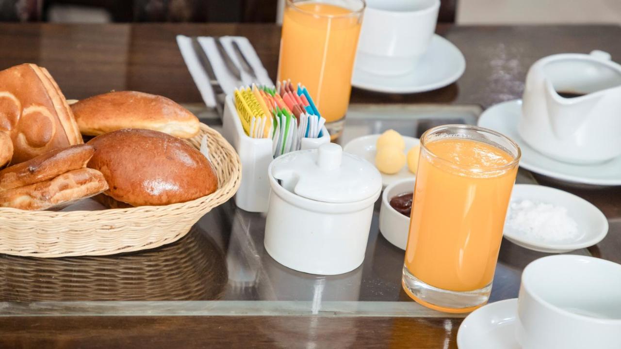 Kasas Del Inka Machupicchu Bed & Breakfast Bagian luar foto